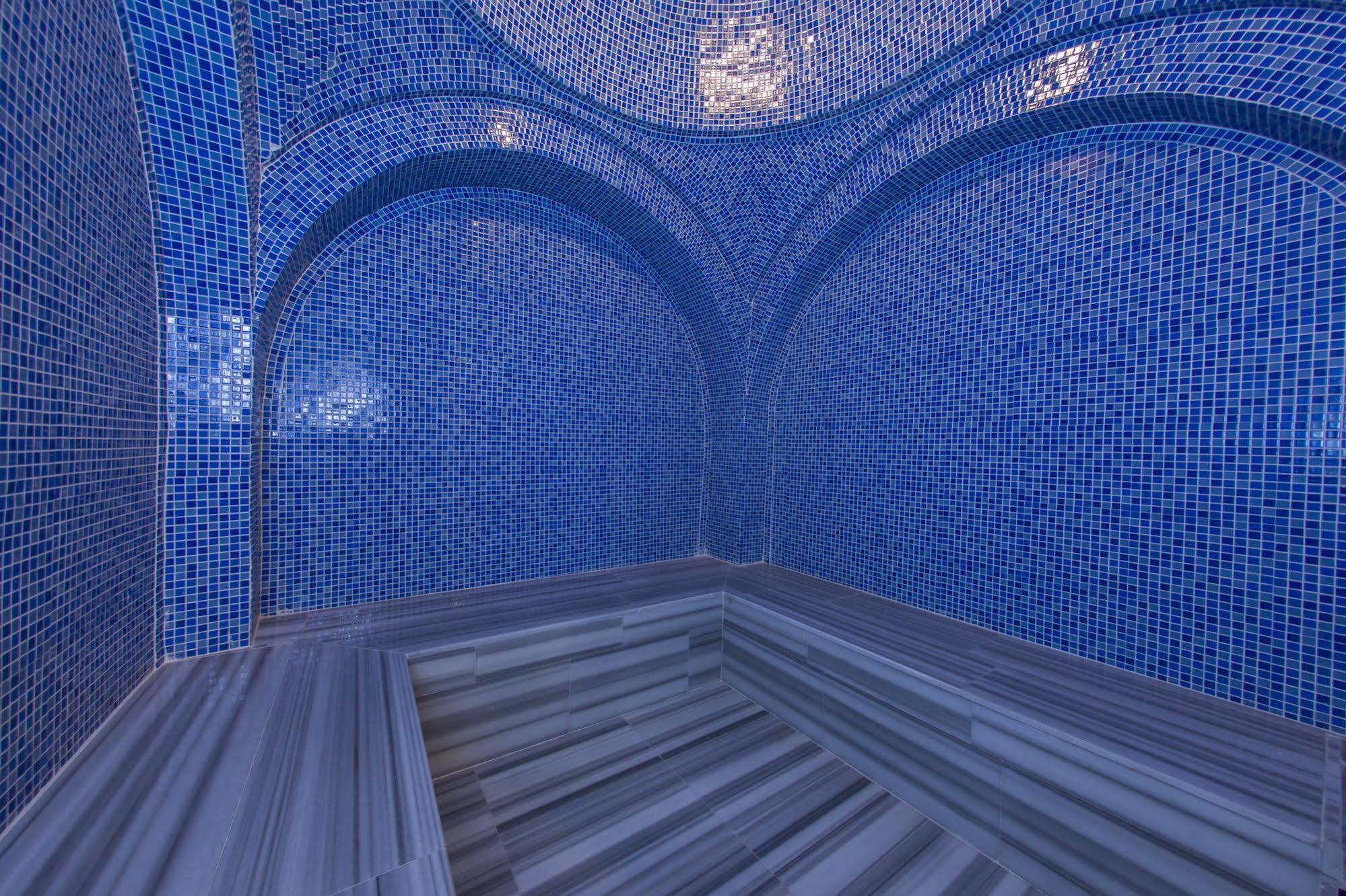 Gherdan Gold Hotel Konya Exteriér fotografie